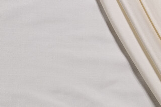 Ira Silk Decorator Fabric in Bisque