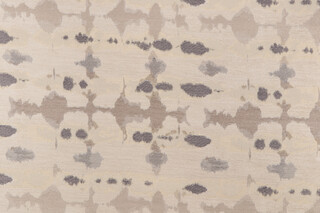 Lokesh Woven Chenille Upholstery Fabric in Slate