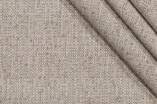 Crypton Coconut High Performance Woven Upholstery Fabric in Hemp