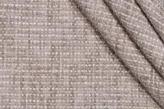 Riddle Woven Upholstery Fabric in Vapor