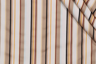 Singh Woven Decorator Fabric in Topaz