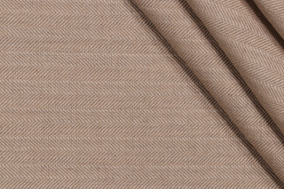 Sunbrella Boss Tweed Woven Solution Acrylic Outdoor Fabric in Wren
