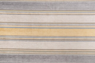 Pablo Woven Chenille Upholstery Fabric in Buttercup