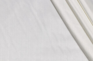 Lustrous Woven Decorator Fabric in Cotton