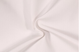 Sunbrella Canvas - White FF 57003-00 Woven Acrylic Outdoor Fabric