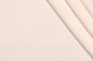 Kaufmann Pavilion Woven High performance Upholstery Fabric in Off White