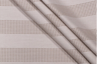Sunbrella City Scape Woven Solution Dyed Acrylic Outdoor Fabric in Hemp