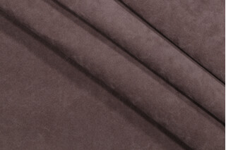 Crypton Suede High Performance Upholstery Fabric in Mocha