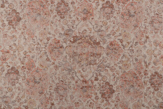 Mill Creek Hudson Valley Woven Chenille Upholstery Fabric in Desert
