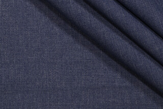 Solartex Woven Outdoor Fabric in Sky