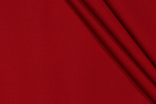 Robert Kaufman Kona Cotton Woven Craft Fabric in Ruby