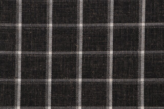 Brannen Woven Upholstery Fabric in Flannel