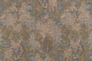 Piedmont Tapestry Upholstery Fabric in Willow