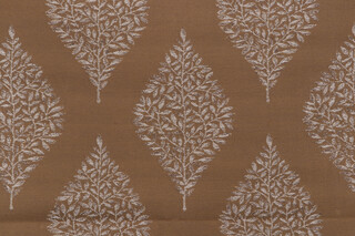 Sunbrella Vanessa Woven Solution Dyed Acrylic Outdoor Fabric in Barley