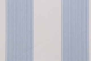 Granby Woven Decorator Fabric in Chambray