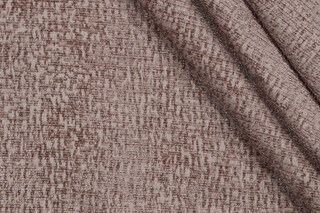 Scalamandre Alpine Chenille Upholstery Fabric in Mushroom