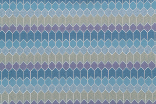 Silkwood Woven Upholstery Fabric in Aquamarine