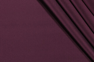 PK Lifestyles Belcourt Woven Decorator Fabric in Violet 