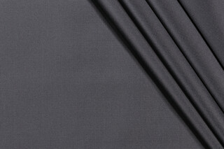 PK Lifestyles Belcourt Woven Decorator Fabric in Charcoal 