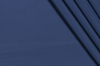 PK Lifestyles Belcourt Woven Decorator Fabric in Blue 