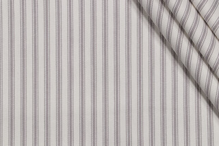 PK Lifestyles Essential Woven Cotton Twill Decorator Fabric in Nickel 