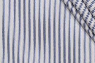 PK Lifestyles Essential Woven Cotton Twill Decorator Fabric in Horizon 