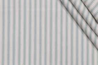 PK Lifestyles Essential Woven Cotton Twill Decorator Fabric in Seaglass 
