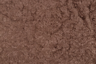 PK Lifestyles Veneto Chenille Damask Upholstery Fabric in Woodland 