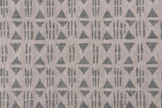 PK Lifestyles Corfu Woven Upholstery Fabric in Juniper 