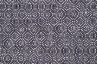 PK Lifestyles Keepsake Woven Upholstery Fabric in Indigo 