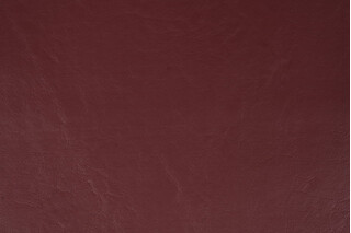 Marine Grade Vinyl Outdoor Upholstery Fabric in Wine
