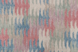 PK Lifestyles High Notes Printed Decorator Fabric in Canyon 