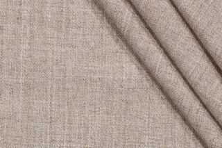 PK Lifestyles Paxton Woven Upholstery Fabric in Linen 