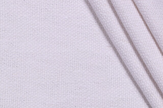 P Kaufmann Dawn Woven Upholstery Fabric in Pearl 