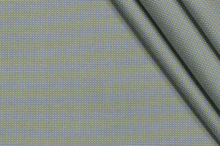 Sunbrella Fife 40012-0004 Woven Solution Dyed Acrylic Outdoor Fabric in Spa 
