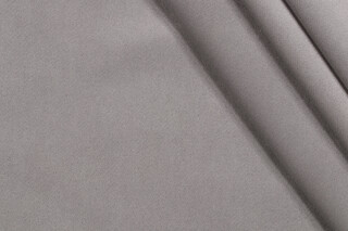 Crypton Sintra High Performance Velvet Upholstery Fabric in Dove 