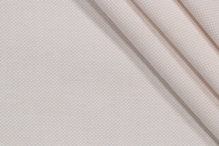 Sunbrella Scene II 40448-0001 Woven Solution Dyed Acrylic Outdoor Fabric in Ivory 