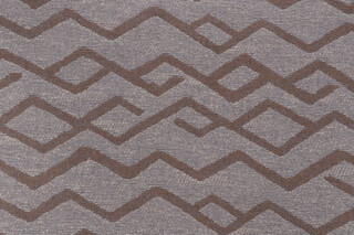 Haha Woven Upholstery Fabric in Natural 