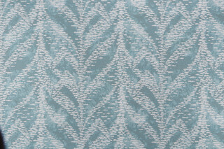 Kravet Pompano Woven Outdoor Fabric in Lagoon CLOSEOUT