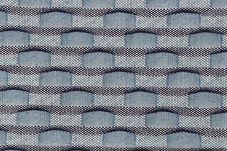 Monet Woven Upholstery Fabric in Vapor