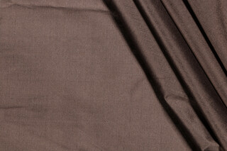 Titan Silk Decorator Fabric in Flax