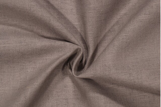 Grove Hill Woven Drapery Fabric in Pewter