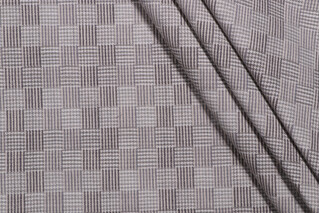 PK Lifestyles Glencoe Woven Decorator Fabric in Moor