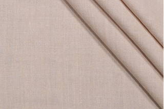 Kaufmann Cassidy Woven Decorator Fabric in Wheat