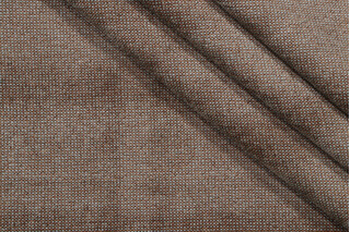 Evander Woven Chenille Upholstery Fabric in Celery