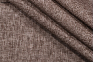 Terrasol - Napa Printed Acrylic Outdoor Fabric in Taupe