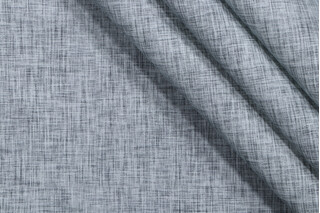 Terrasol - Napa Printed Acrylic Outdoor Fabric in Pewter