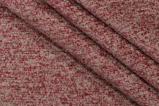 Golding Captain&#39;s Choice Woven Chenille Upholstery Fabric in Tuscan