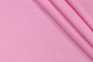 Robert Kaufman Kona Cotton Woven Craft Fabric in Carnation