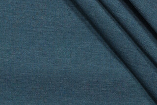 Sunbrella Cast Woven Solution Dyed Acrylic Outdoor Fabric in Lagoon